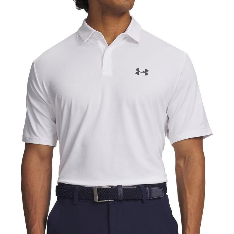 Under Armour Ua Matchplay Polo