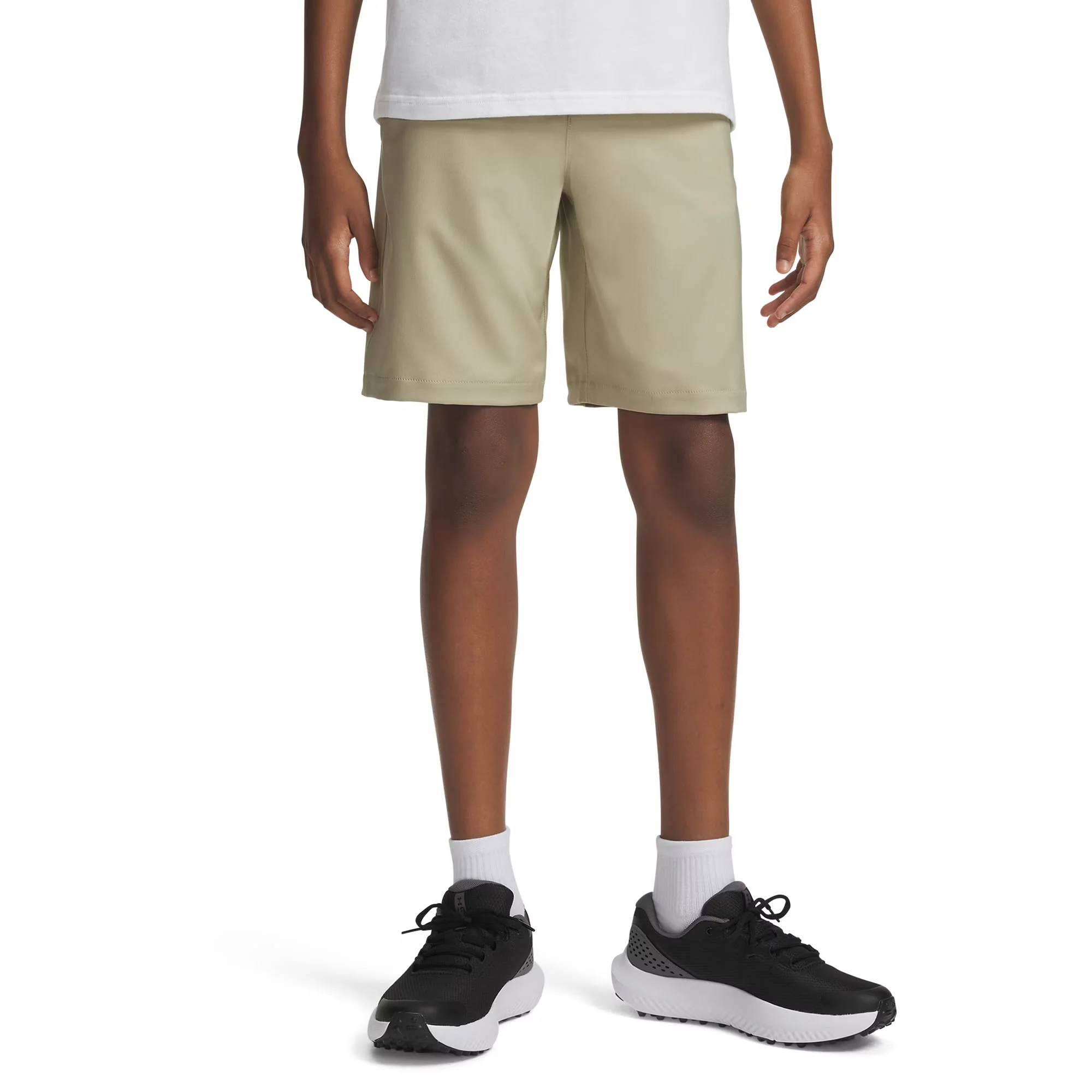 Under Armour Ua Matchplay Short Barley Mod Halo Ysm 8 10yr Junior