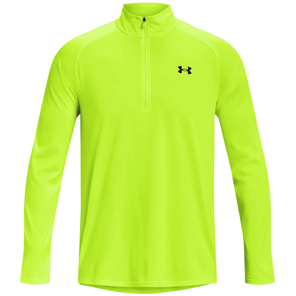 Under Armour Ua Tech Zip Pullover