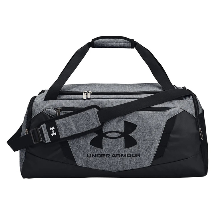 Under Armour Undeniable 5.0 Golf Duffle Bag Pitch Medium Heather