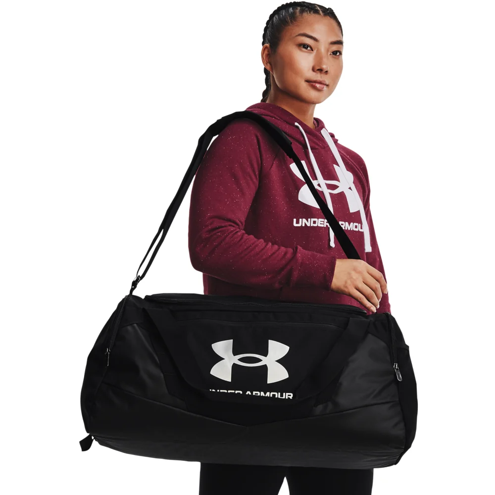 Under Armour Undeniable 5.0 Medium Duffle Bag - 1369223 - / / 001