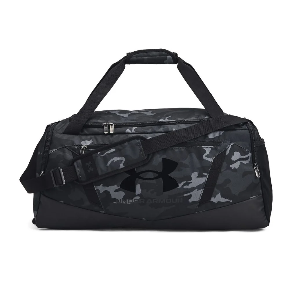 Under Armour Undeniable 5.0 Medium Duffle Bag 2026 - 1369223-010 - / / 010