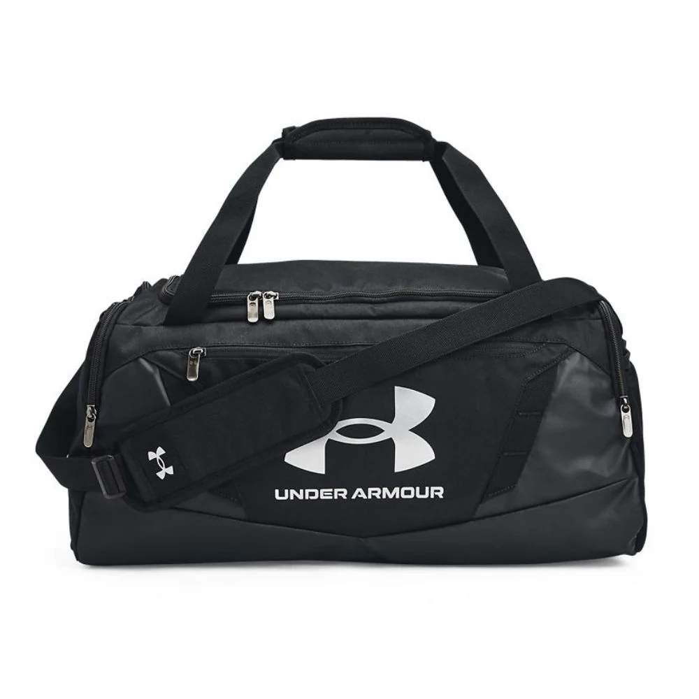 Under Armour Undeniable 5.0 Small Duffle Bag - 1369222-001 - / 001