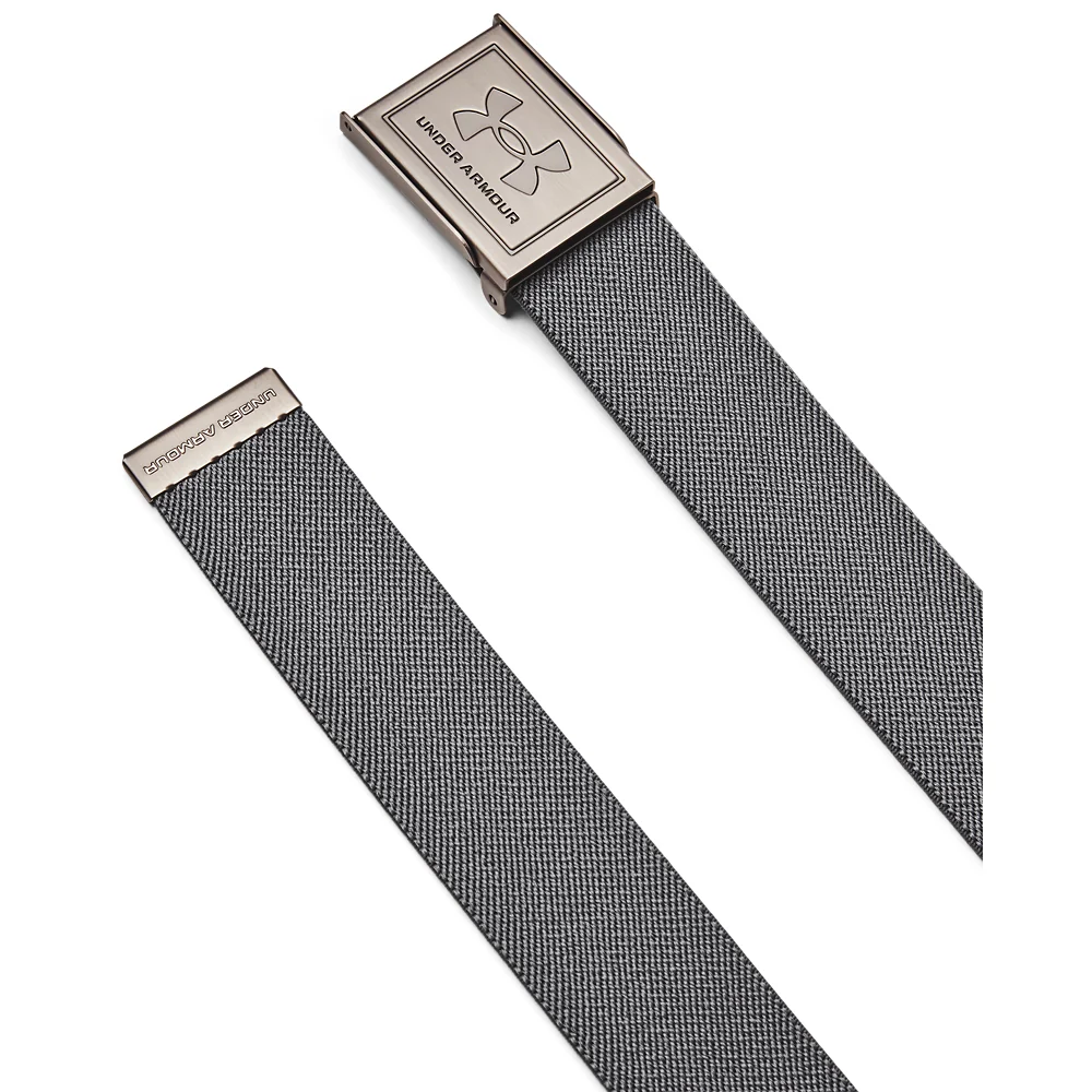 Under Armour Webbing Belt 1383935