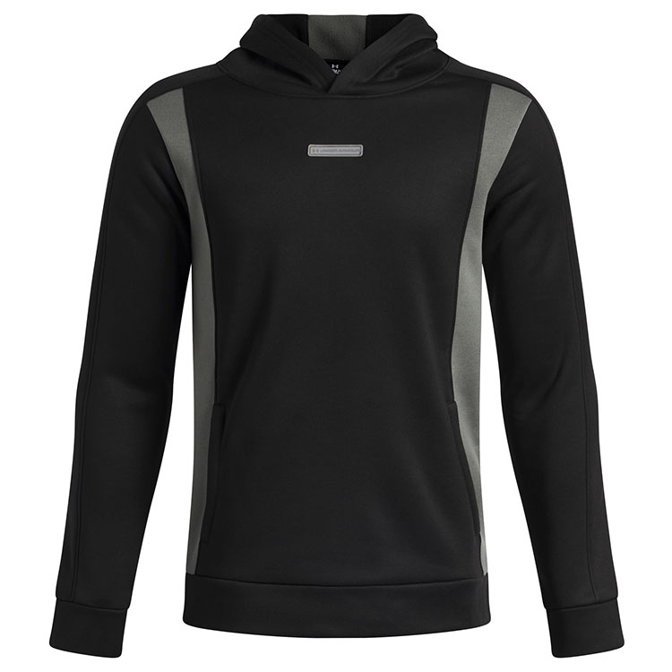Under Armour Winter Fleece Hoodie Ultimate Junior