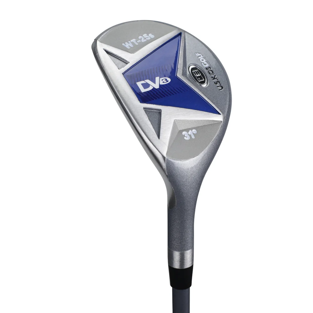 US Kids Golf Us Kids Dv3 Ultralight Hybrid Junior