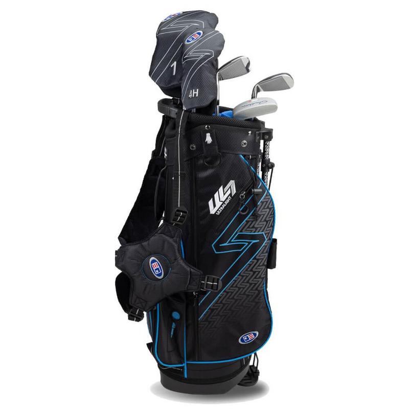 Us Kids Golf US UL7 4 Club Package Set (48'')