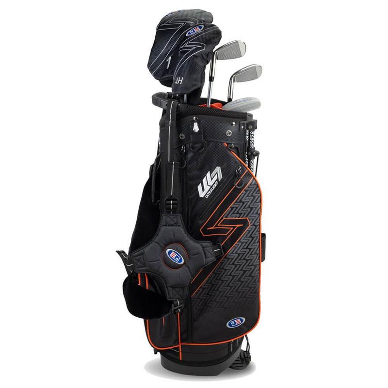 Us Kids Golf US UL7 5 Club Package Set (51'')
