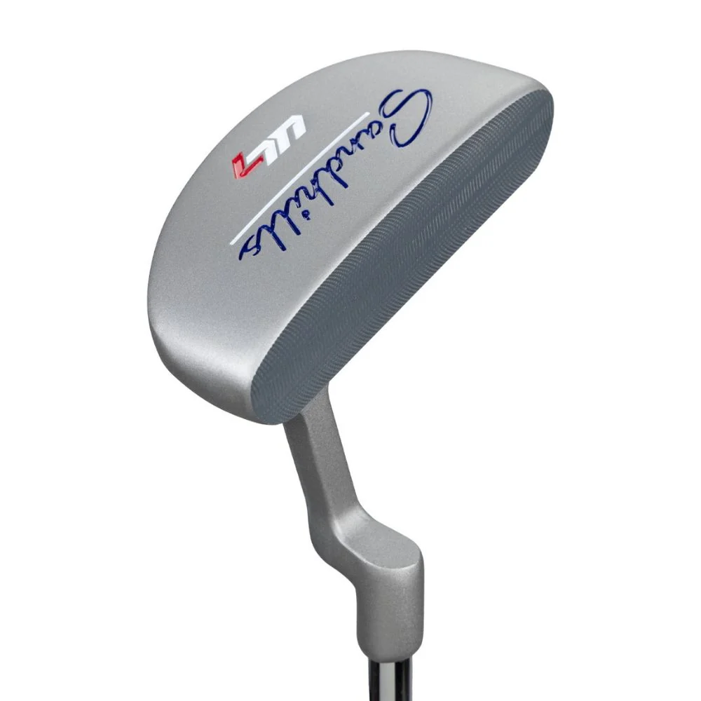 Us Kids Ul7 2024 All Sizes Putter
