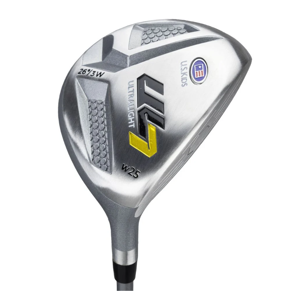US Kids Golf Us Kids Ul7 3 2024 All Sizes Fairway