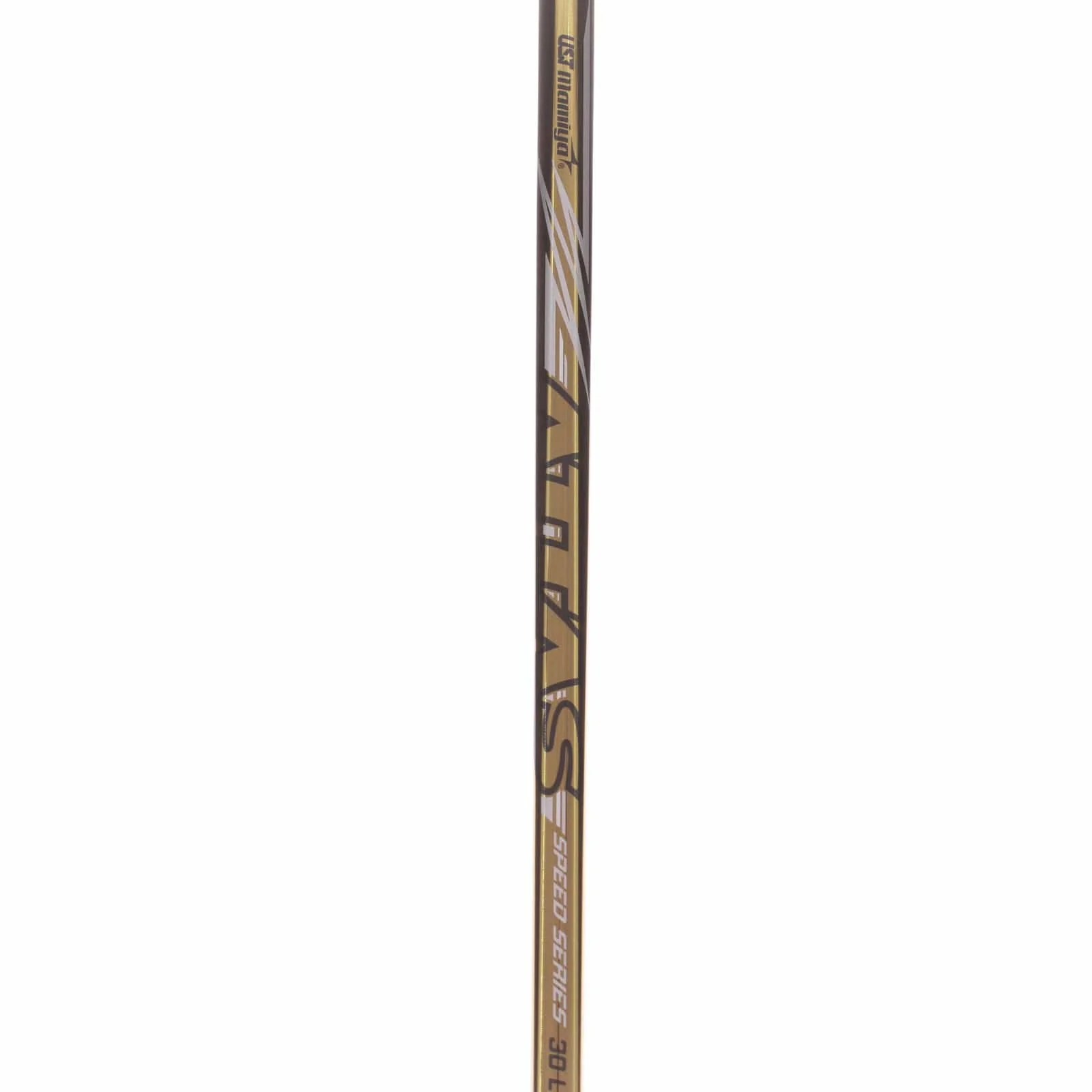 UST Mamiya Ladies - ATTAS SPD 30 BLK/GLD