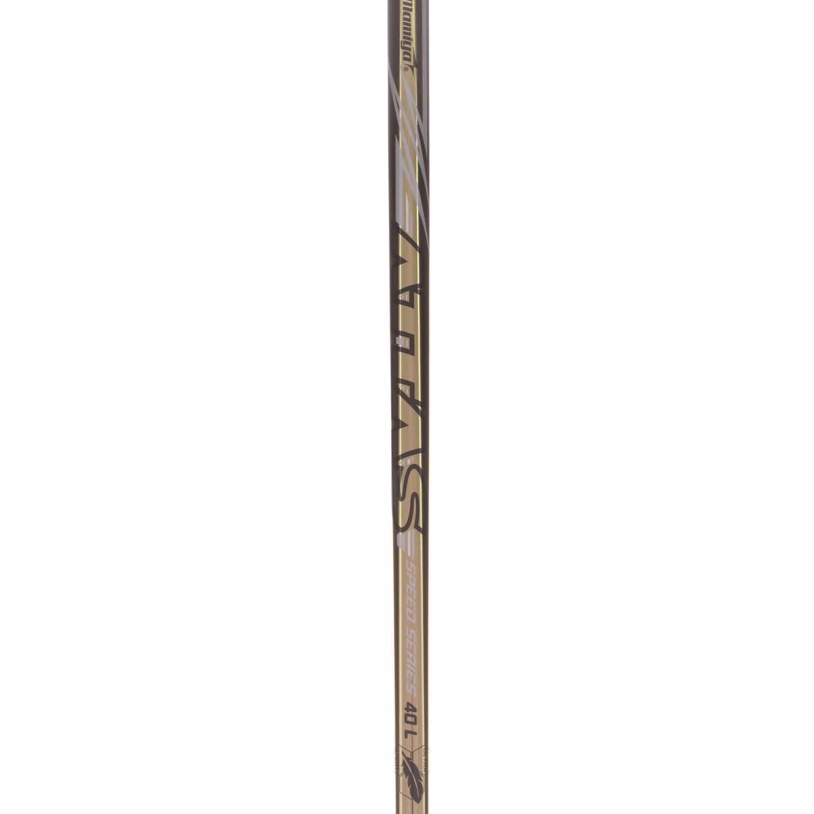 UST Mamiya Ladies - ATTAS SPD 40 BLK - Fairway Shaft .335