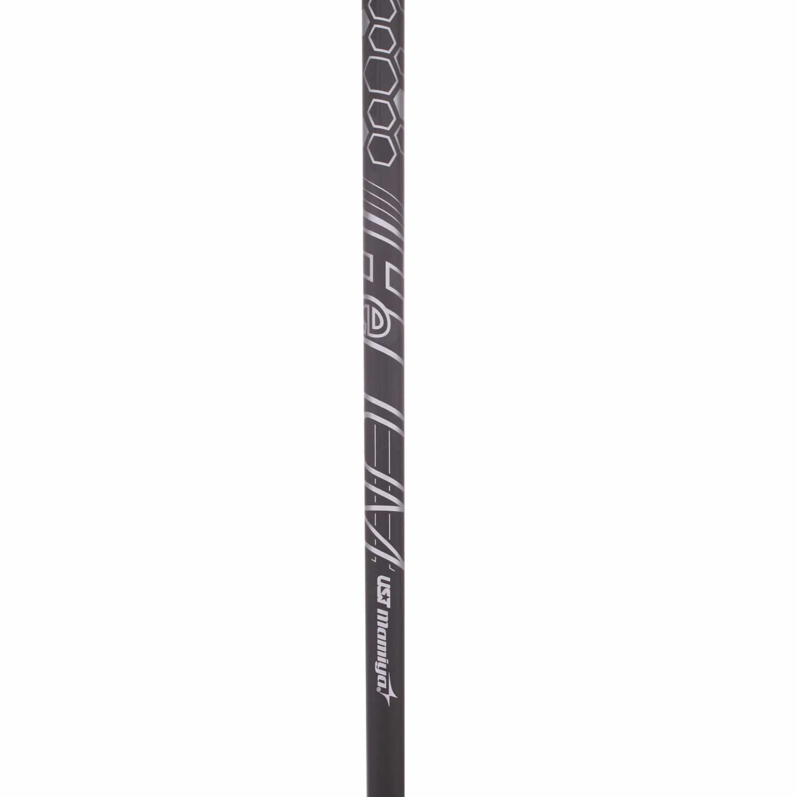 UST Mamiya Ladies - HELIUM 40G 41.0 - Hybrid Shaft .370
