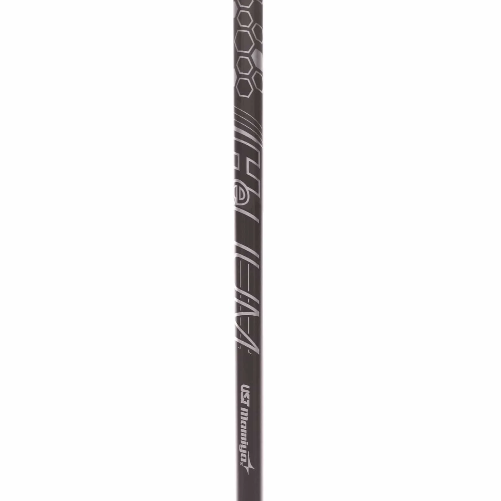 UST Mamiya Regular - HELIUM 40 - Driver Shaft .335