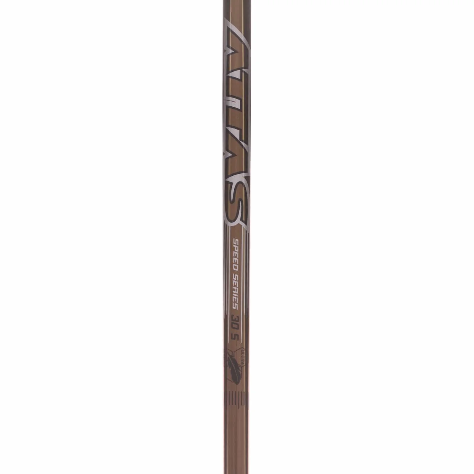 UST Mamiya Stiff - ATTAS SPD 30 BLK - Driver Shaft .335
