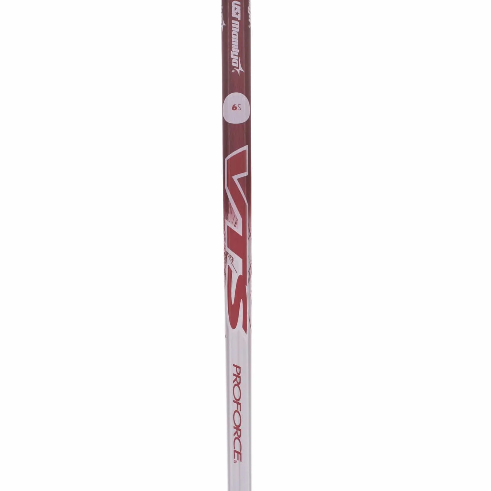 UST Mamiya Stiff - VTS 67 - Driver Shaft .335