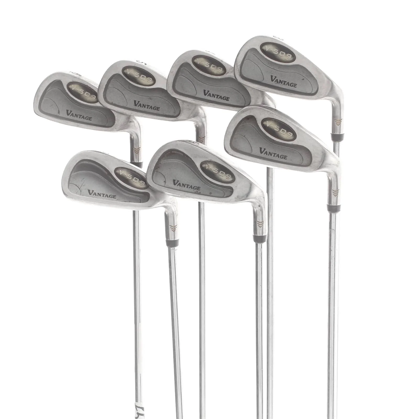 V 509 Irons