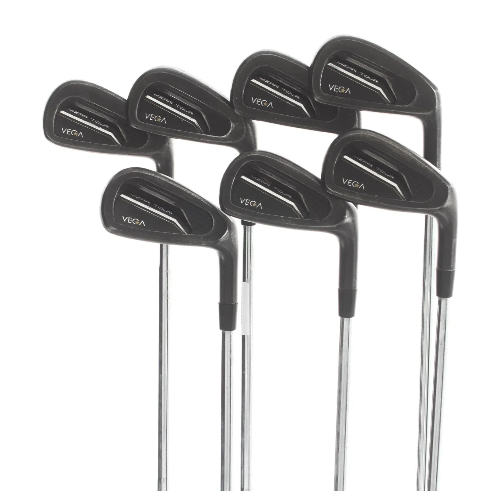 Vega Mizar Tour Irons