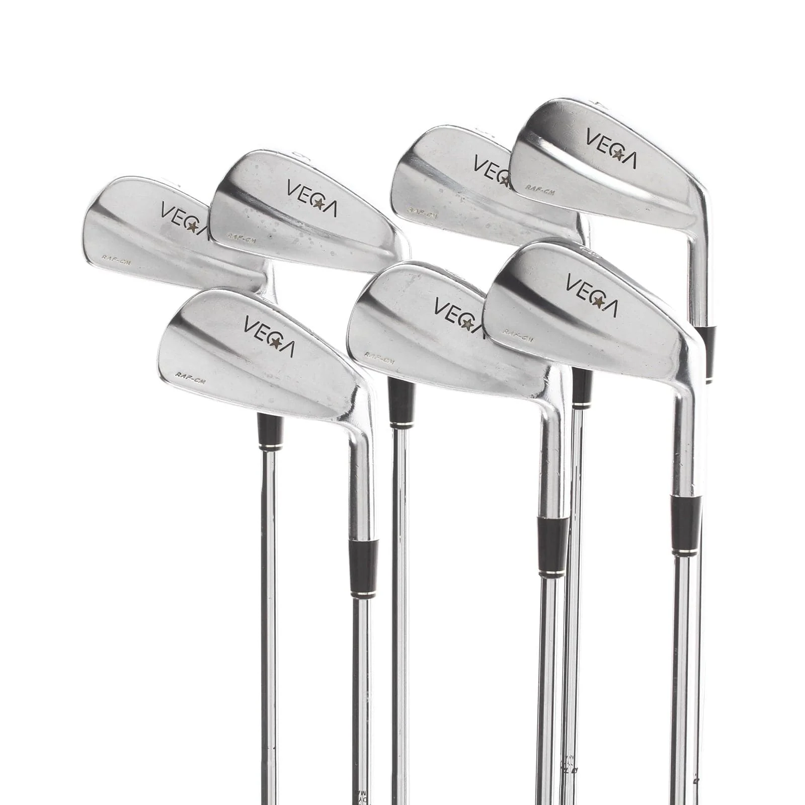 Vega Raf Cm Irons