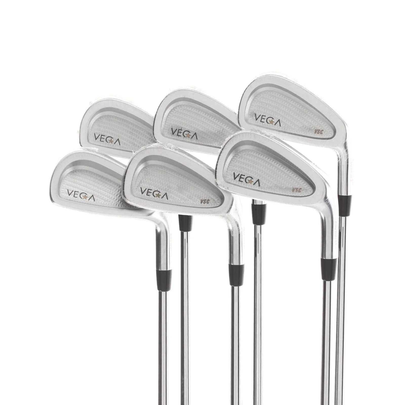 Vega Vsc Irons