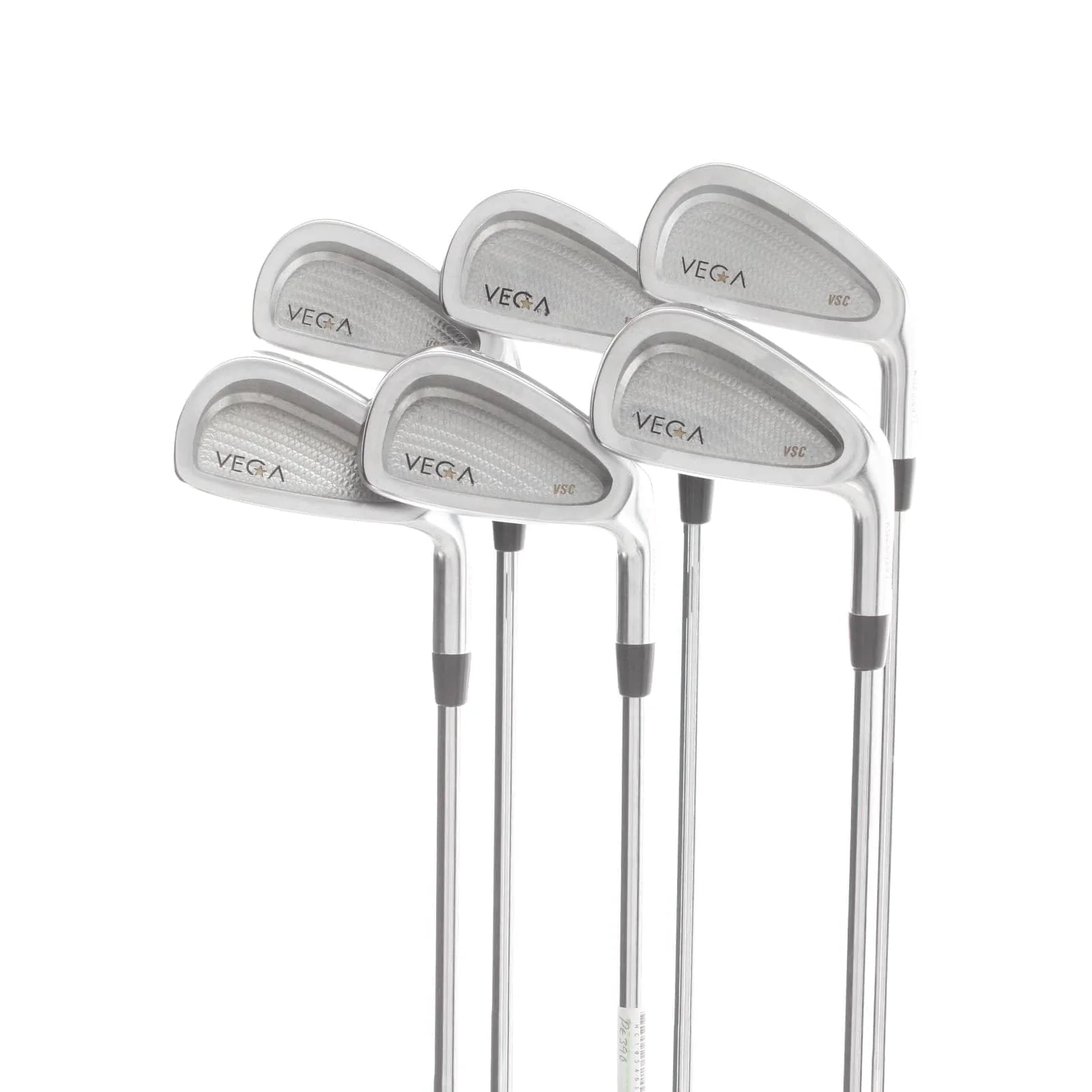 Vsc Shimada Tour Mid Irons