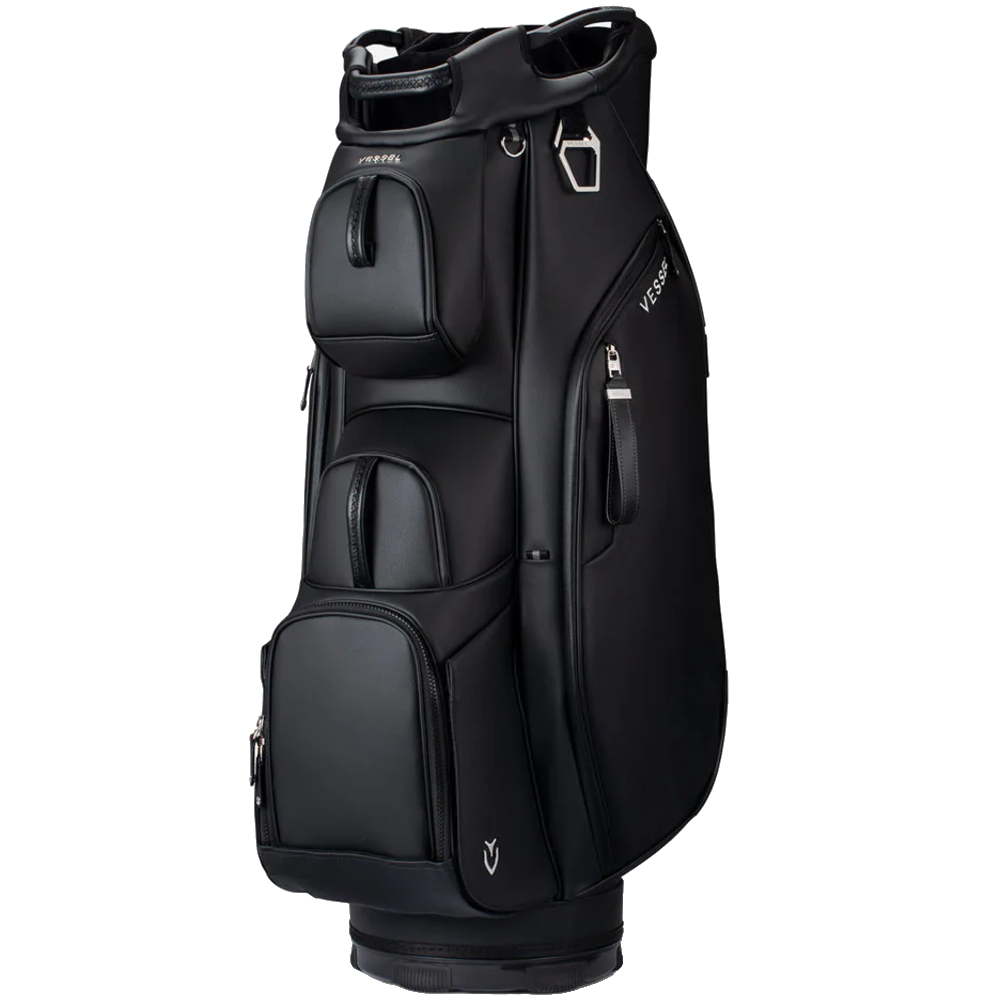 Vessel Lux Cart Bag