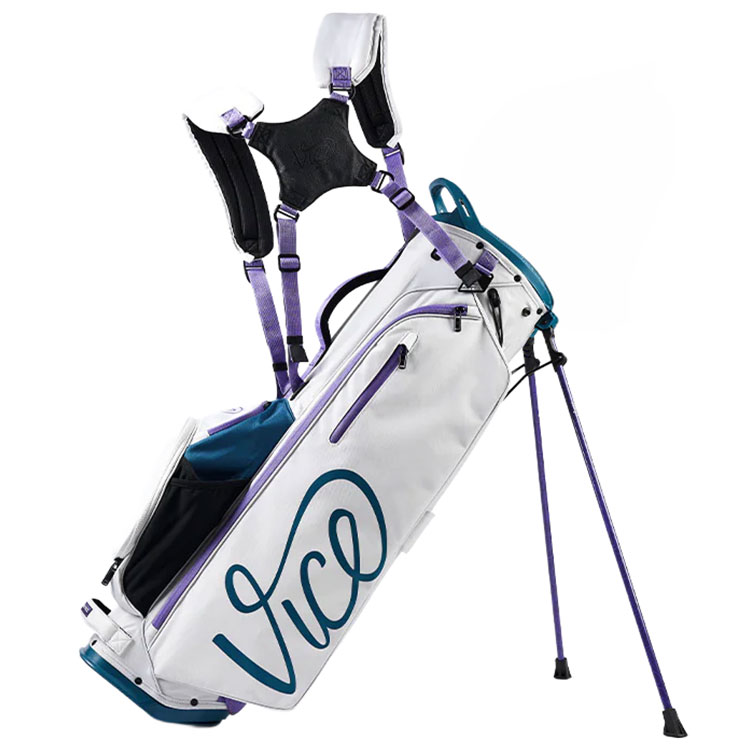 Vice Aero Stand Bag