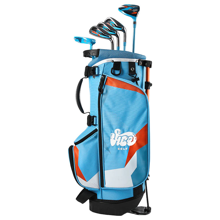 Vice Junior Golf Package Set (Age 4-8 Years)