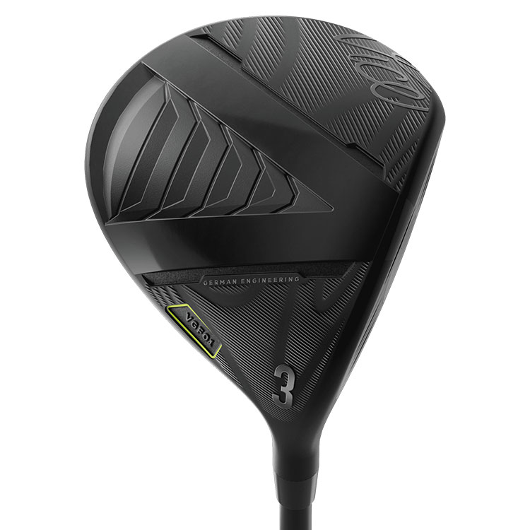 Vice Vgf01 Fairway