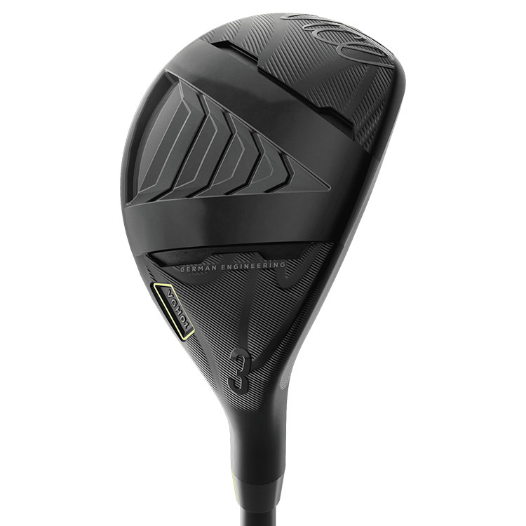 Vice Vgh01 Hybrid