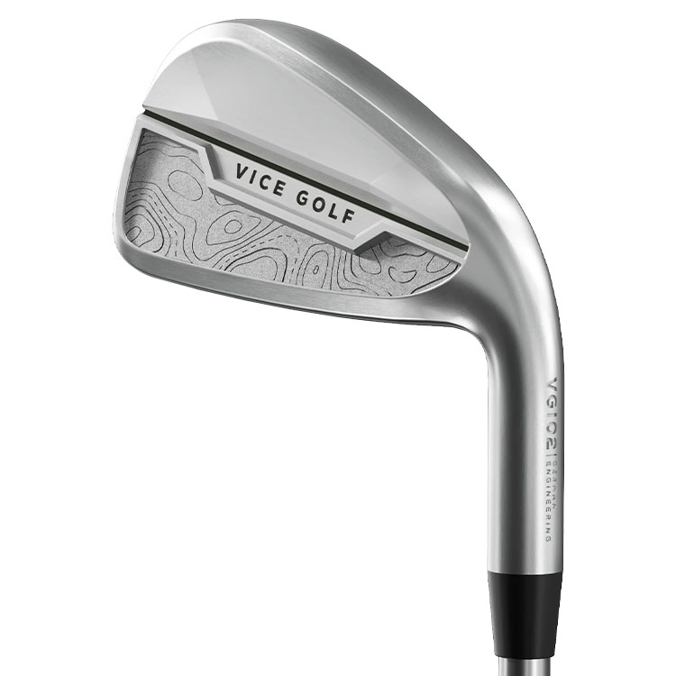 Vice Vgi02 Performance Irons