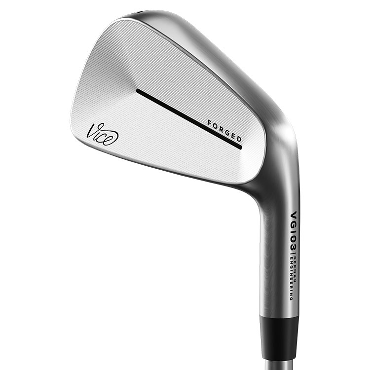 Vice Vgi03 Irons