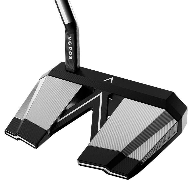 Vice Vgp02 Arctic Trim Putter