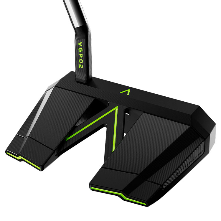 Vice Vgp02 Neon Putter