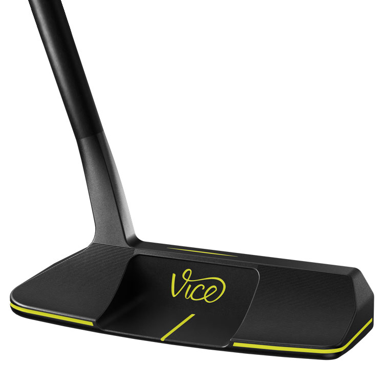 Vice Vgp03 Neon Putter