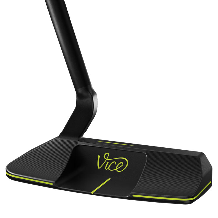 Vice Vgp03 Zt Neon Putter