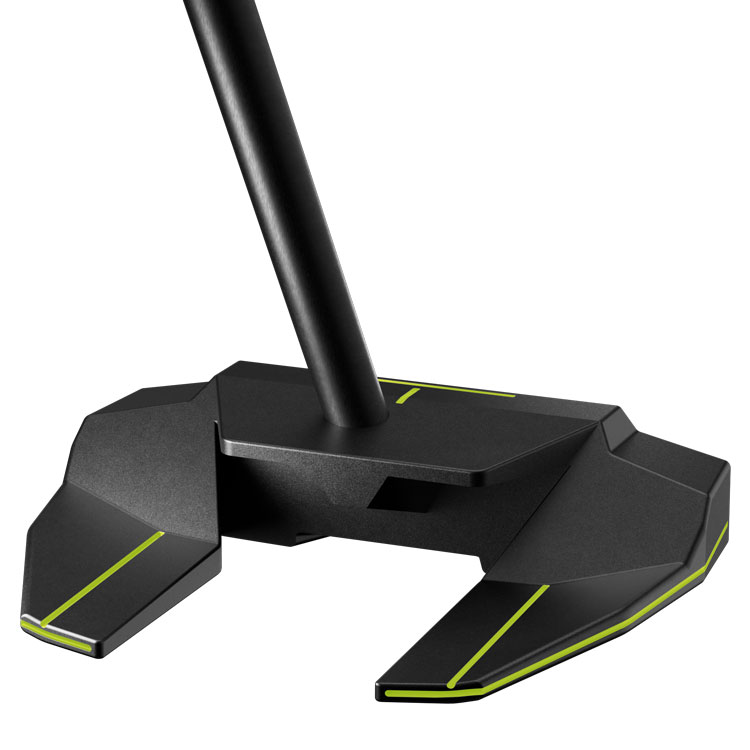 Vice Vgp04 Zt Neon Putter