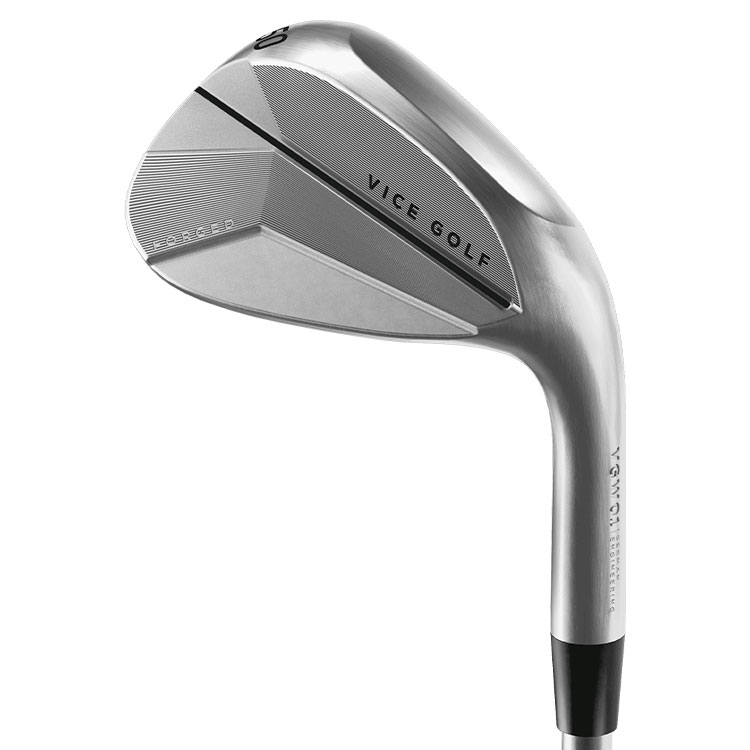 Vice Vgw01 Forged Wedge