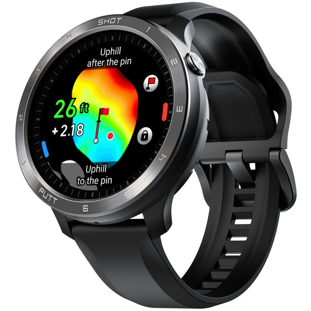 Voice Caddie T11 Pro Gps Watch