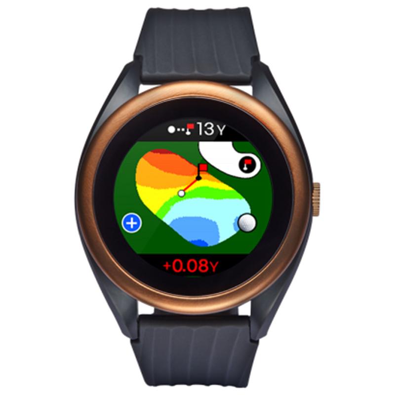 Voice Caddie T8 Watch Gps