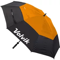 Volvik 2026 DUAL CANOPY GOLF TOUR UMBRELLA