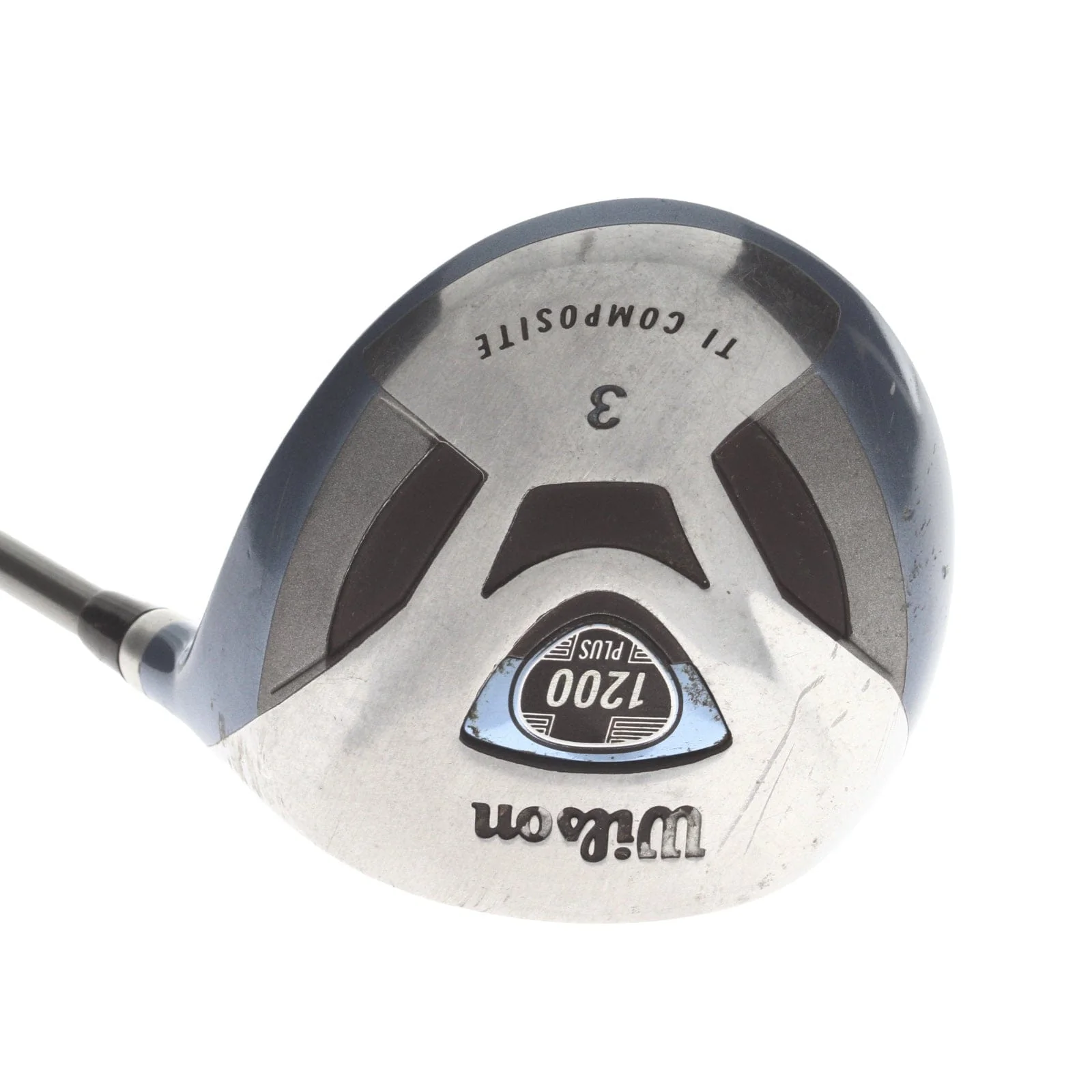 Wilson 1200 Fairway Ladies