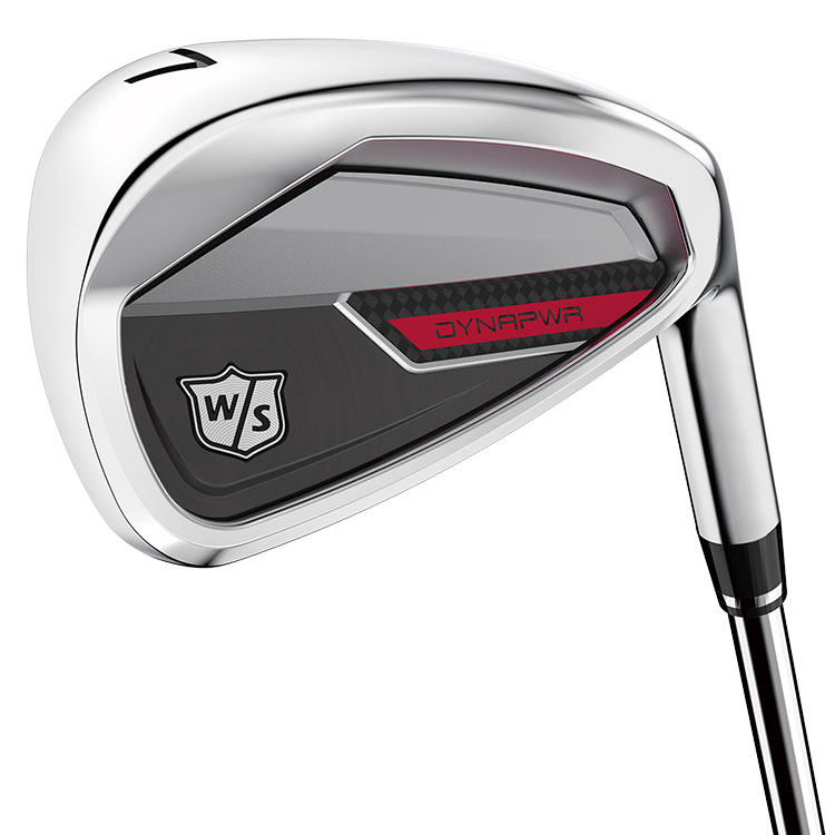 Wilson 2024 Dynapower Irons