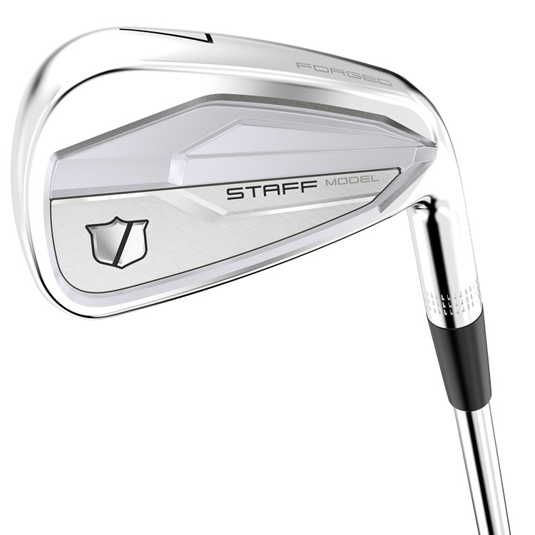 Wilson 2024 Staff Model Cb Irons