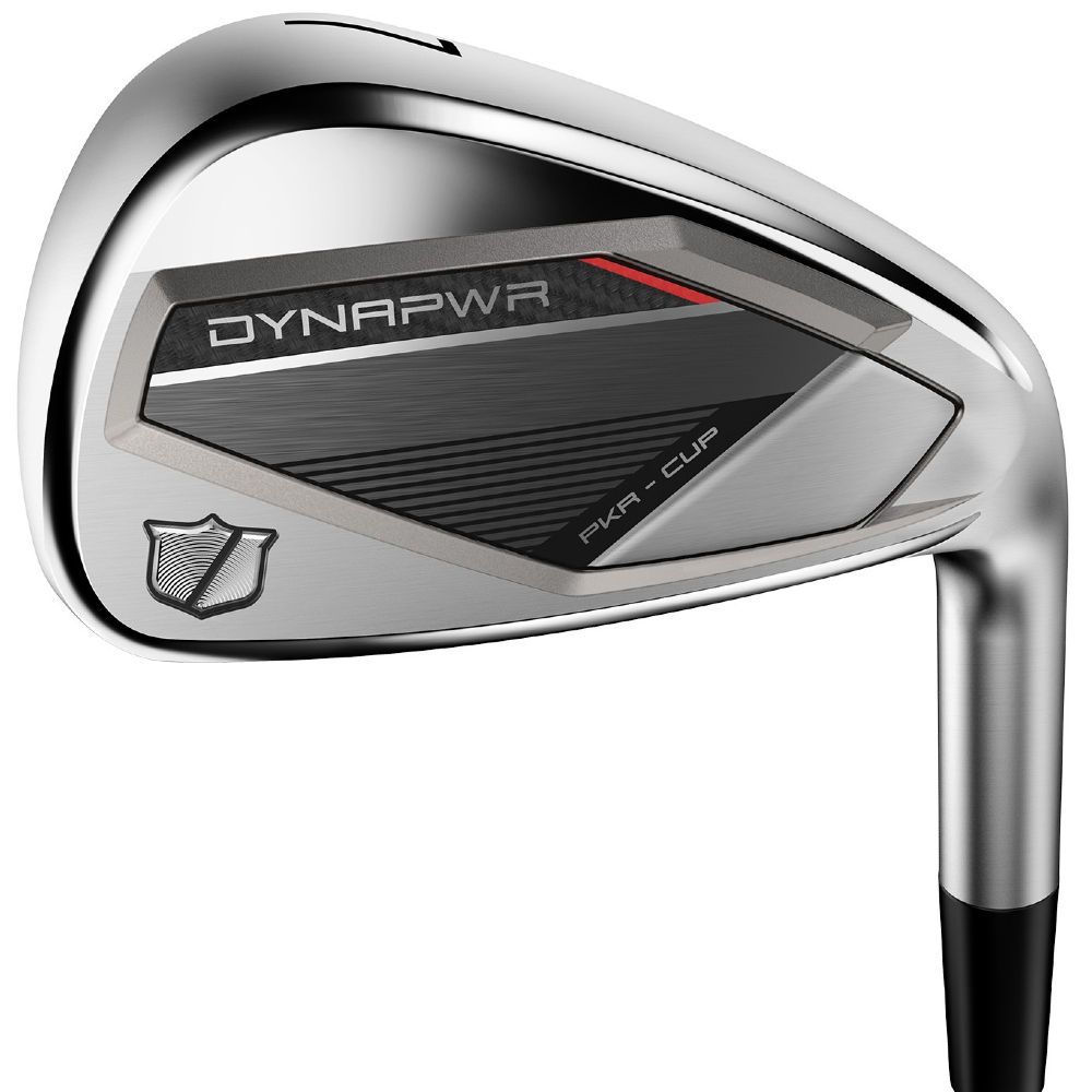Wilson 2026 Dynapower Irons Shafts