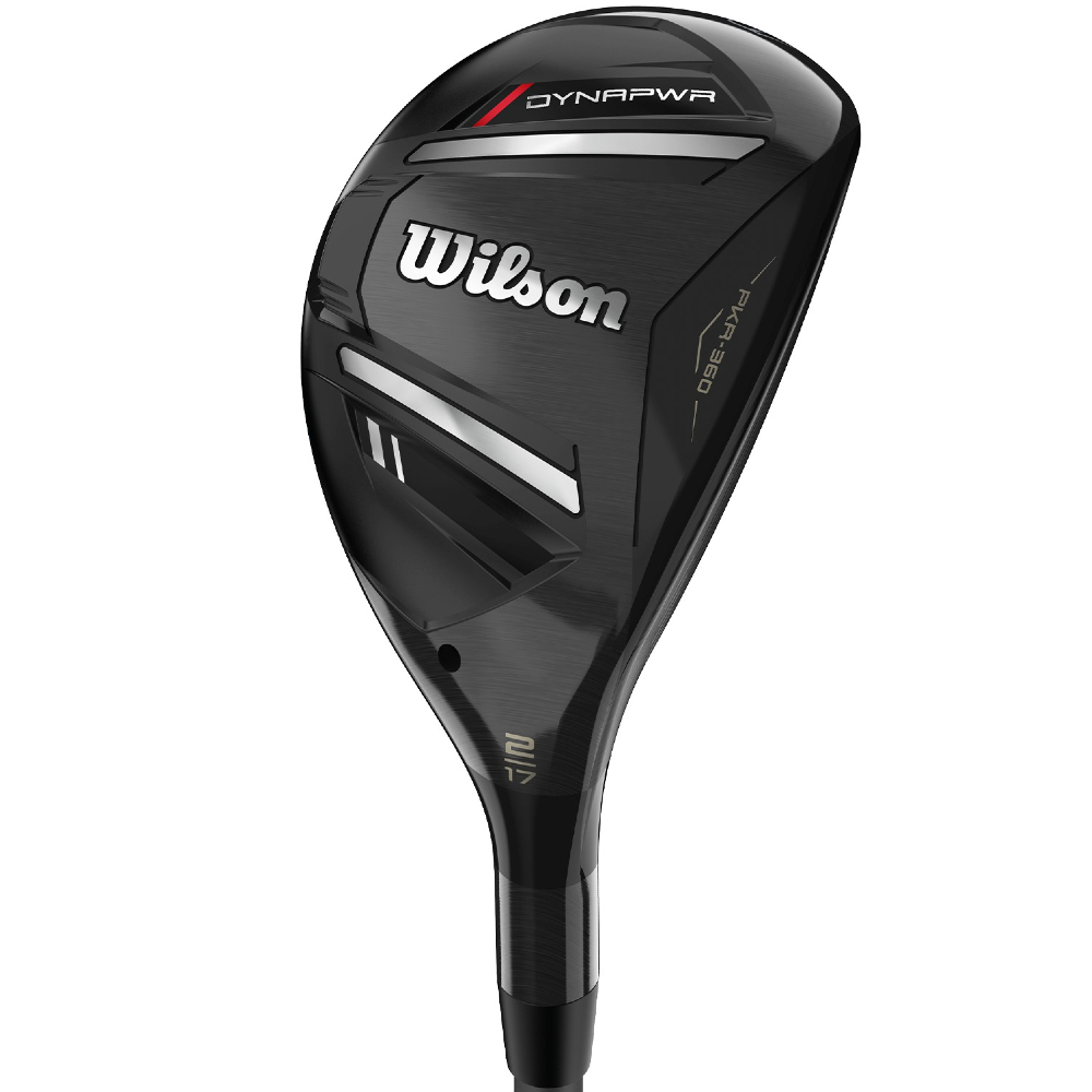 Wilson 2026 Dynapwr Hybrid