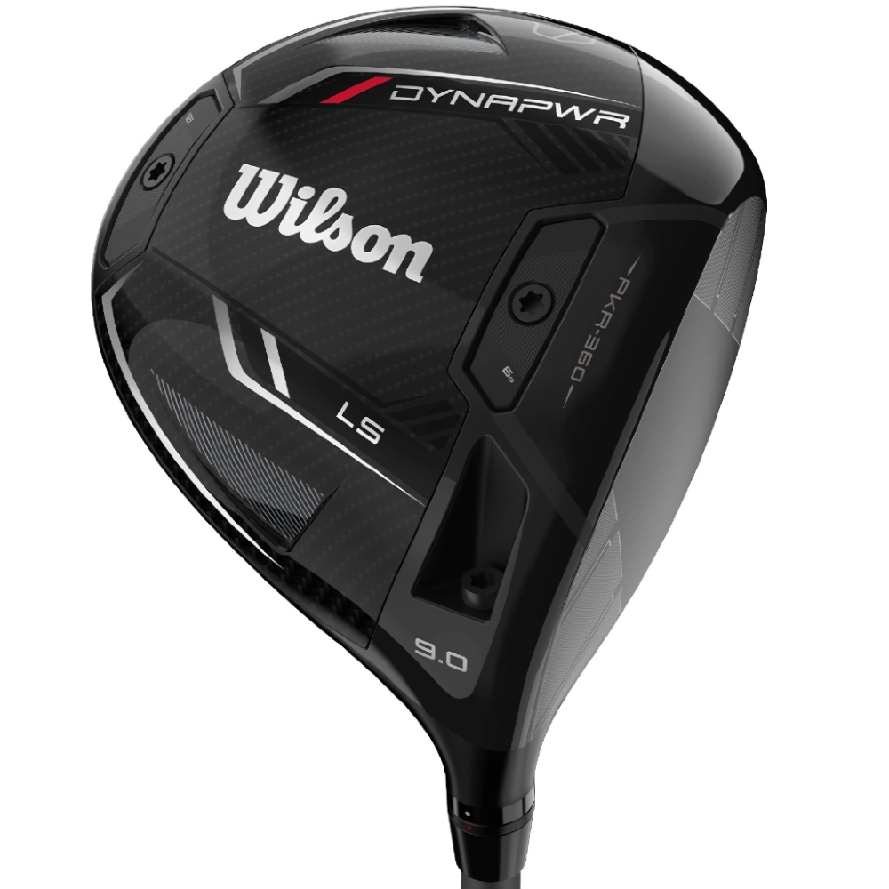 Wilson 2026 Dynapwr Ls Driver