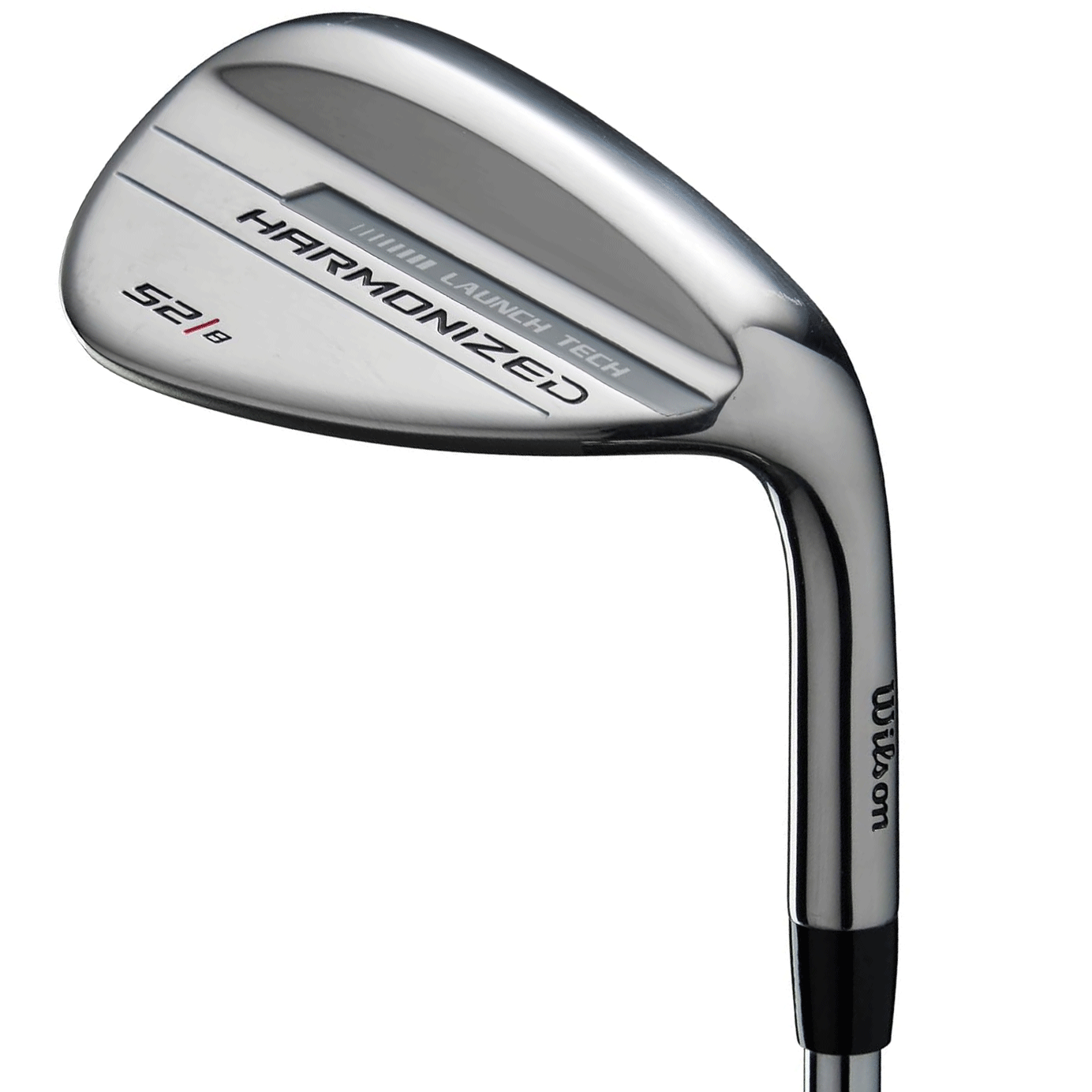 Wilson 2026 Harmonized Wedge