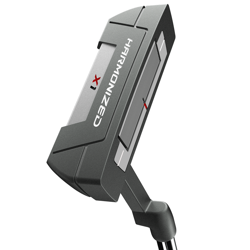 Wilson 2026 Harmonized X1 Putter Ladies