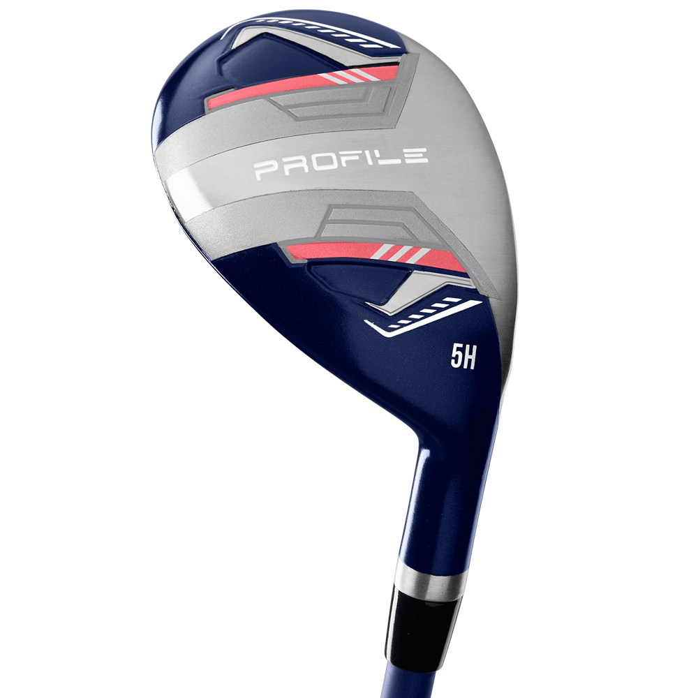 Wilson 2026 Profile Hybrid Ladies